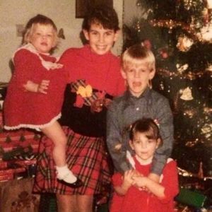 Meet your Posher, Kathie